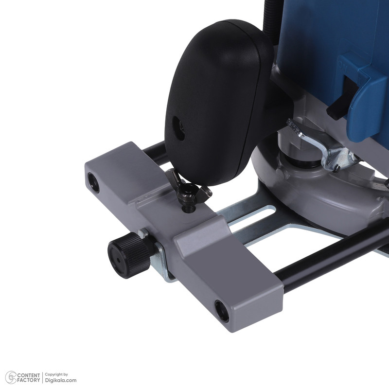 اور فرز نجاری 12 میلیمتر 1850 وات دانگ چنگ مدل DMR02-12-m1r-ff02-12 - Image 8