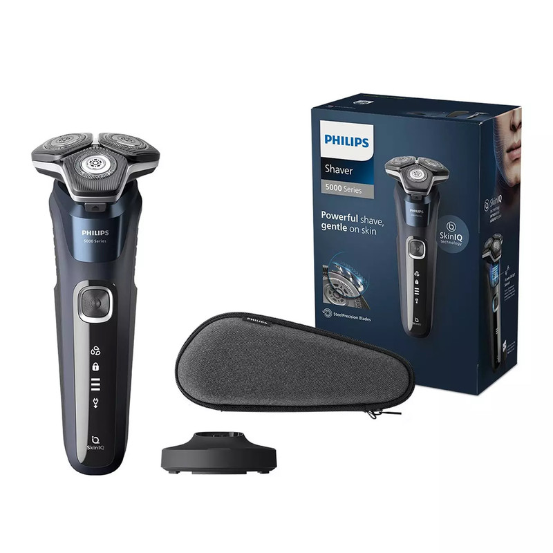 ماشین اصلاح موی صورت فیلیپس مدل s7886/35 - Image 7