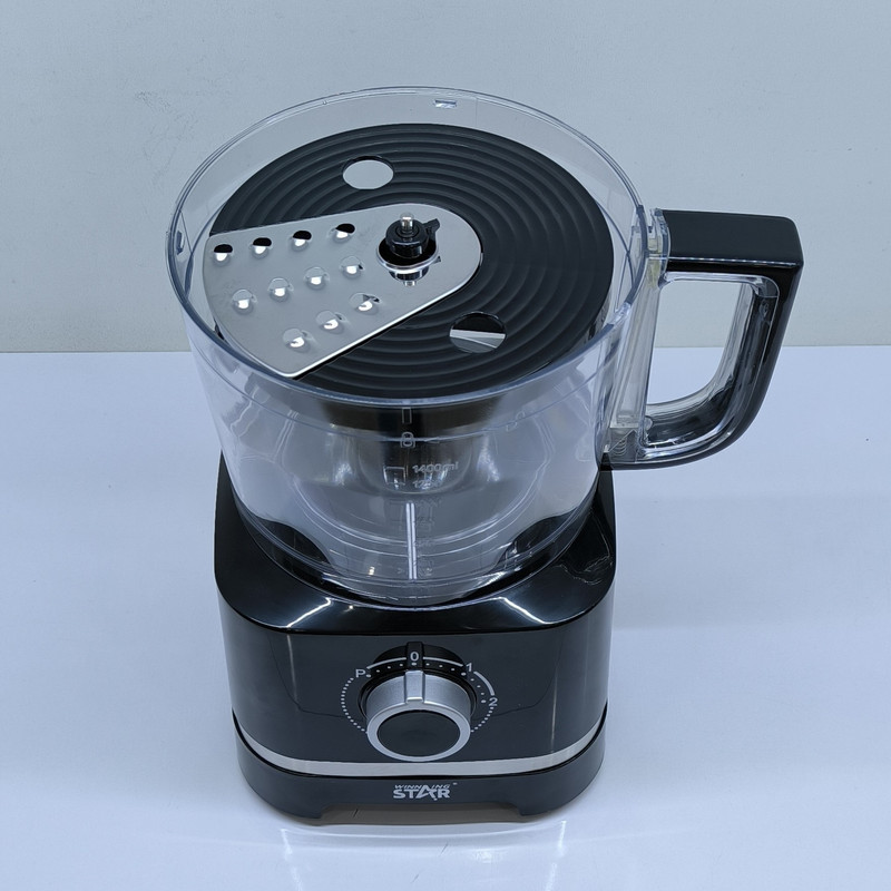 غذاساز وینینگ استار مدل ST-5537 - Image 5