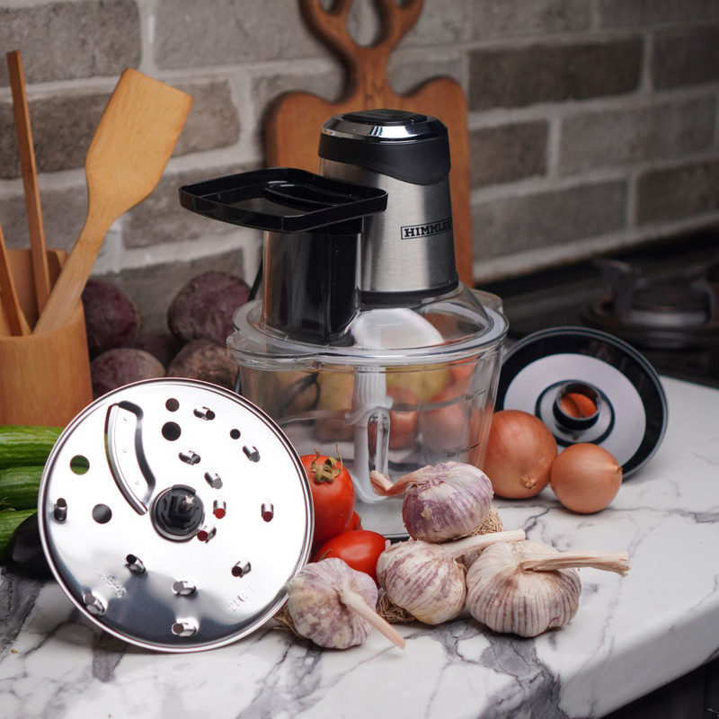 خردکن هیملر مدل HCH-2045 - Image 4