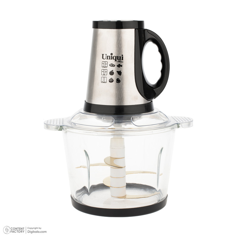 خردکن 3 لیتری یونیک آی مدل Q-50779 - Image 5