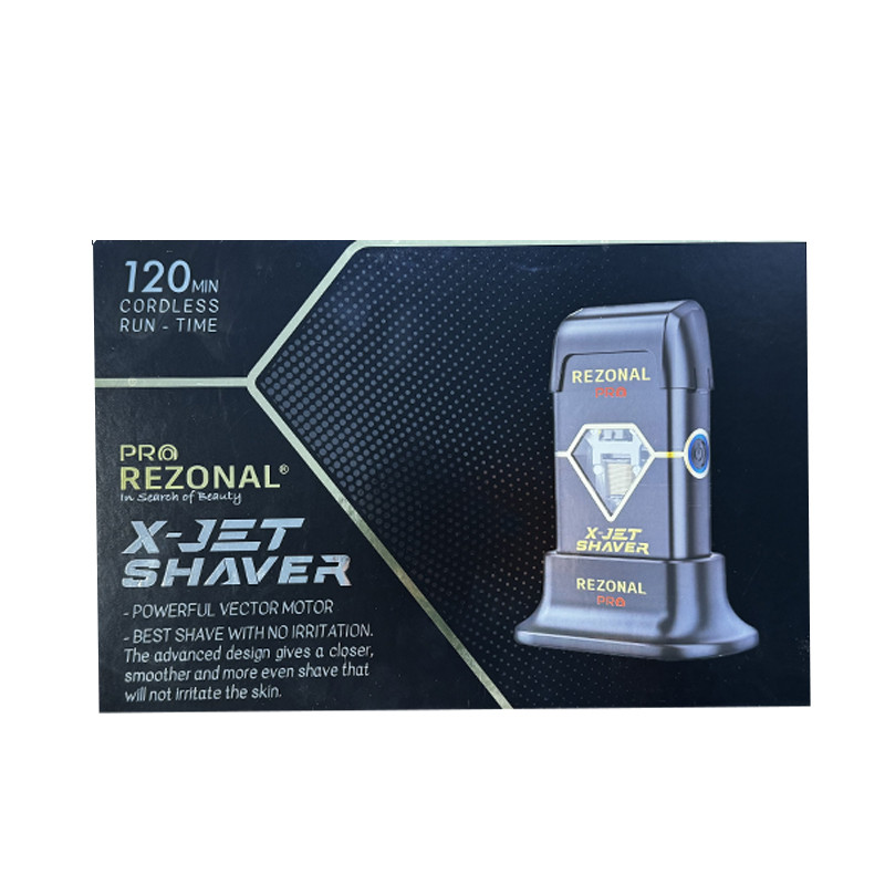 ماشین اصلاح موی صورت شارژی رزونال مدل X JET - Image 3