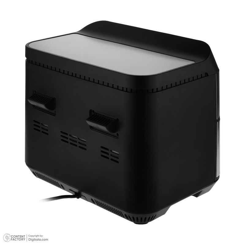 سرخ کن بدون روغن وسترن هاوس مدل WAF-7740 - Image 6