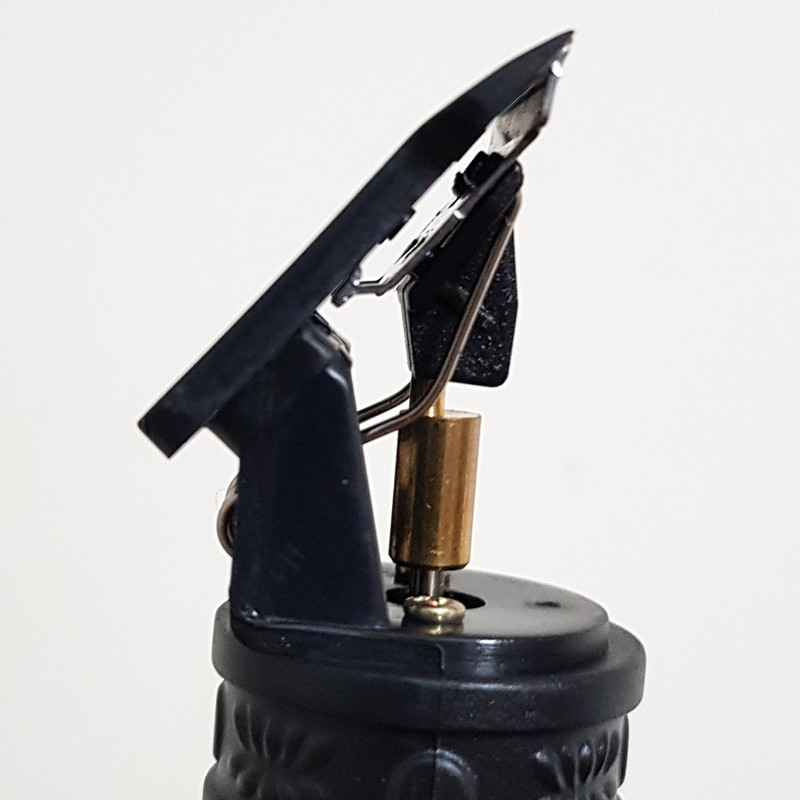 ماشین اصلاح موی سر و صورت وینتیج مدل 4666 T9 - Image 7