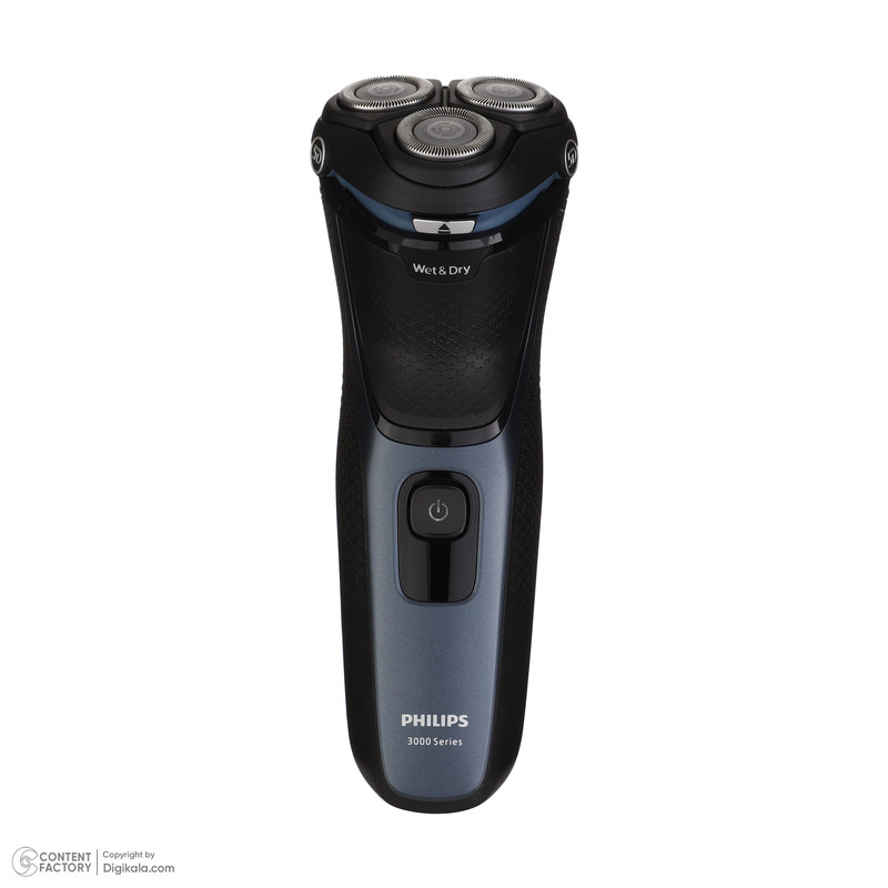 ماشین اصلاح موی صورت فیلیپس مدل S3144/00 - Image 3