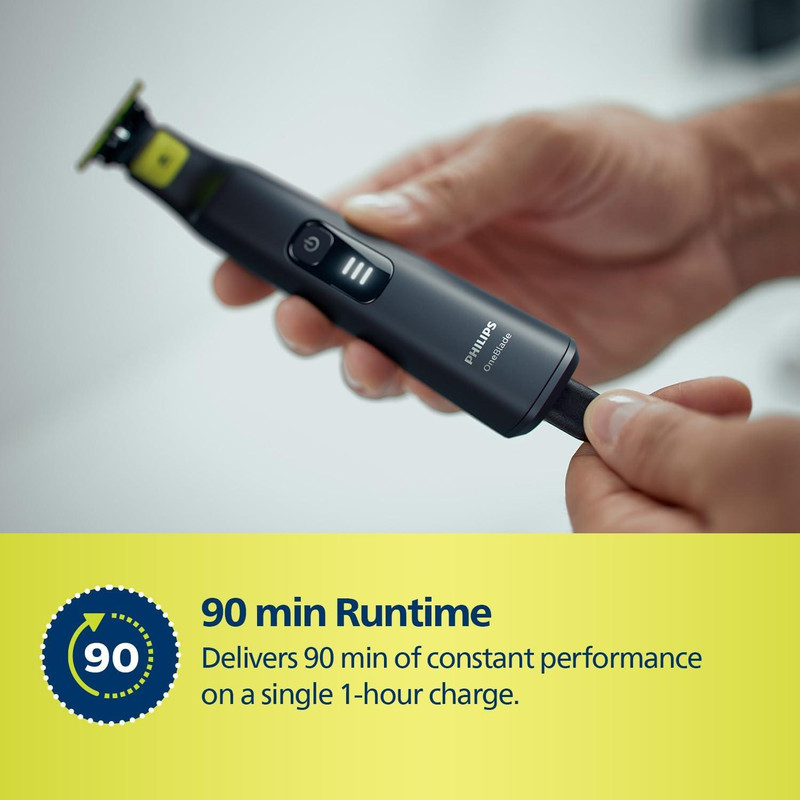 ماشین اصلاح موی صورت فیلیپس مدل QP 6530/23 - Image 3