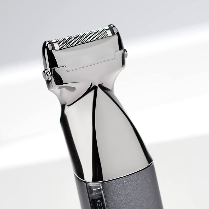 ست ماشین اصلاح موی صورت و بدن بابیلیس مدل SUPER -X METAL 15 in 1 - Image 7