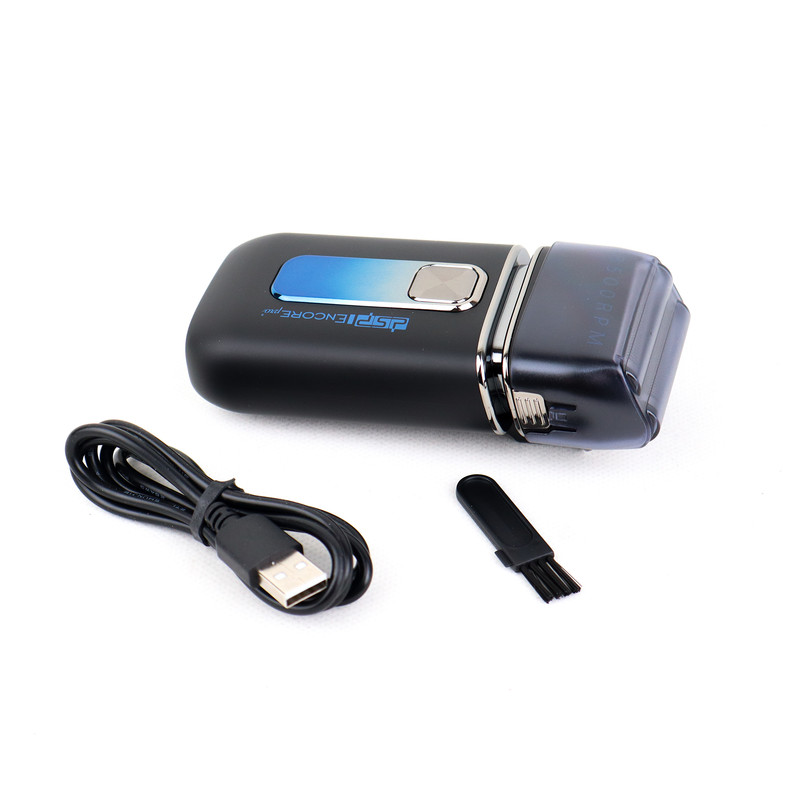 ماشین اصلاح موی صورت شارژی دی اس پی مدل 60587 - Image 4