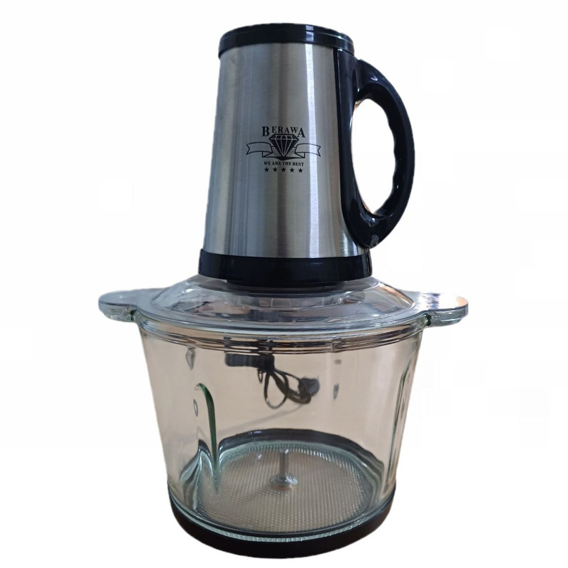 خردکن 3 لیتری اسمارت مدل BERAWA - Image 8