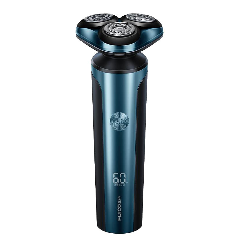 ماشین اصلاح موی صورت شارژی فلایکو مدل FS905-FS907 - Image 7