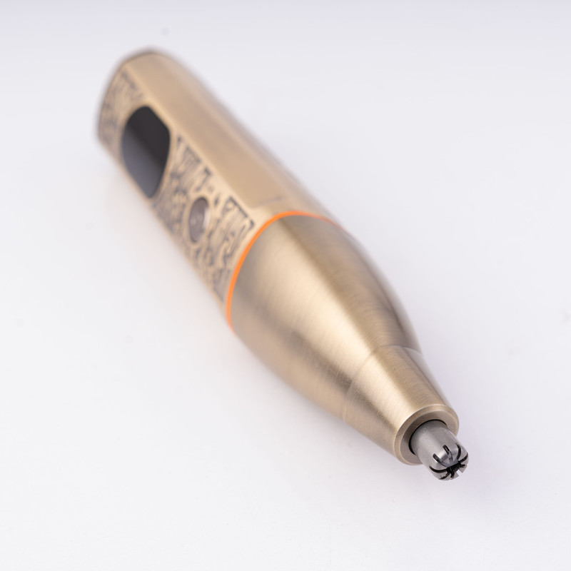 ست ماشین اصلاح موی صورت و بدن کیمی مدل KM-5859 - Image 12