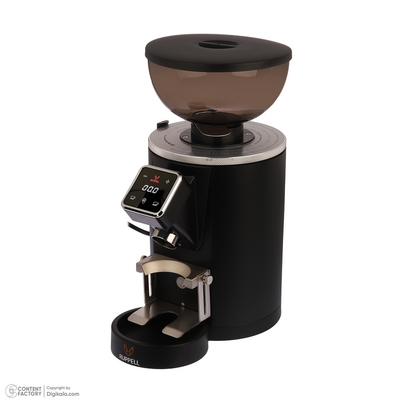 آسیاب قهوه روپل مدل RPL- GM5070 - Image 11