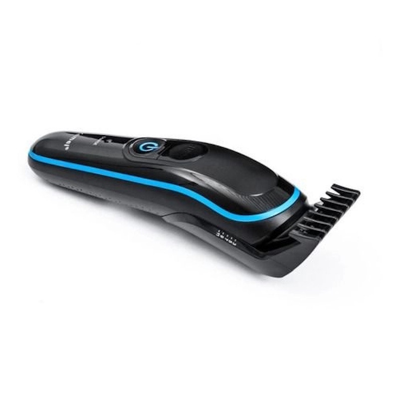 ست ماشین اصلاح موی صورت و بدن بیاوی مدل BAY-690 - Image 21