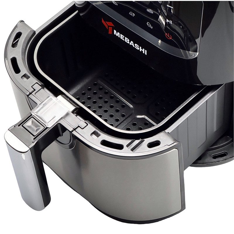سرخ کن بدون روغن مباشی مدل ME-AF984 - Image 5