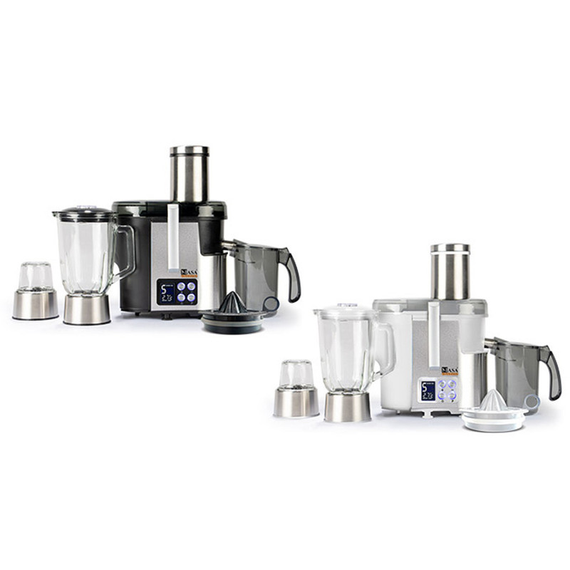 آبمیوه گیری ناسا الکتریک مدل NS-945 - Image 3