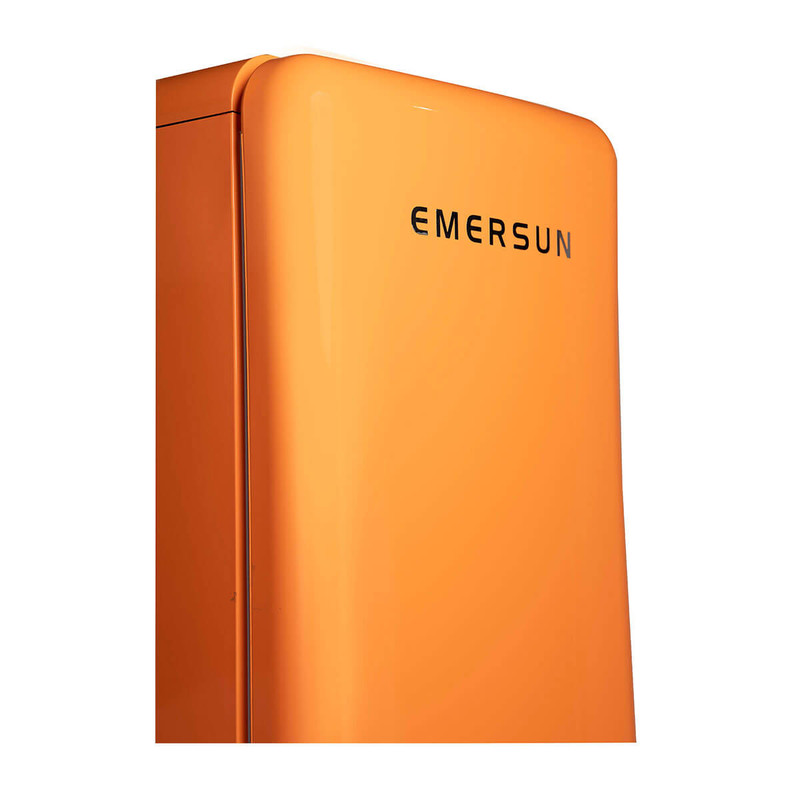 یخچال فریزر طرح فریزر پایین 20 فوت امرسان مدل CB46CLA-R01 - Image 5