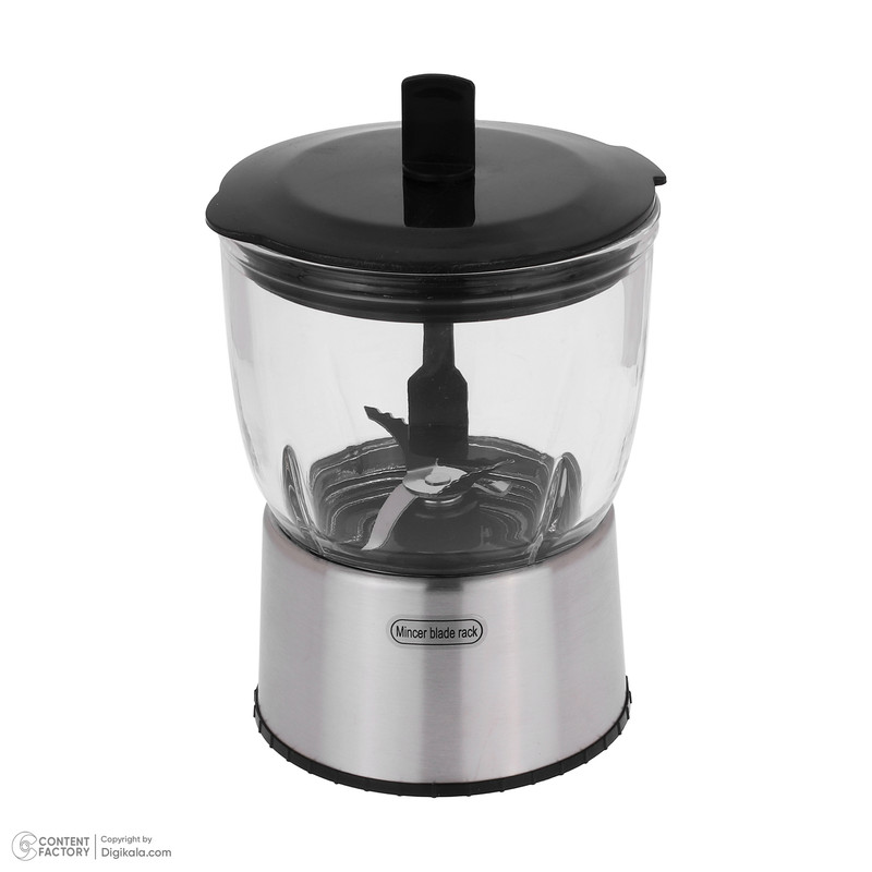 آبمیوه گیری زنیت مدل ZJB 1435 - Image 11