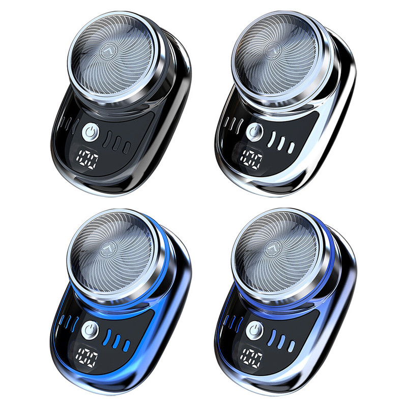 ماشین اصلاح موی صورت شارژی سانفائو مدل SQ-023 - Image 2