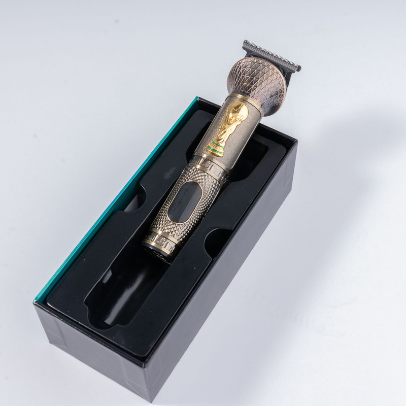 ماشین اصلاح موی سر و صورت لایچی مدل L-912 - Image 6