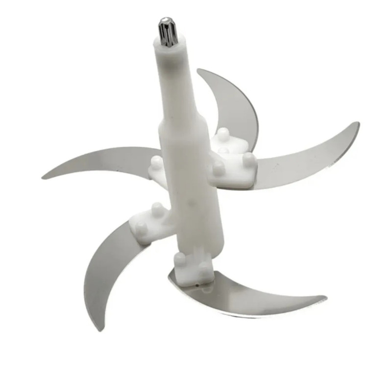 خردکن 5500 میلیلیتر سیلور کرست مدل MA-2024 - Image 4