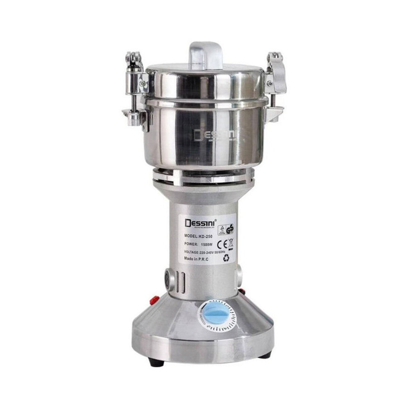 آسیاب صنعتی دسینی مدل KD-250 - Image 7