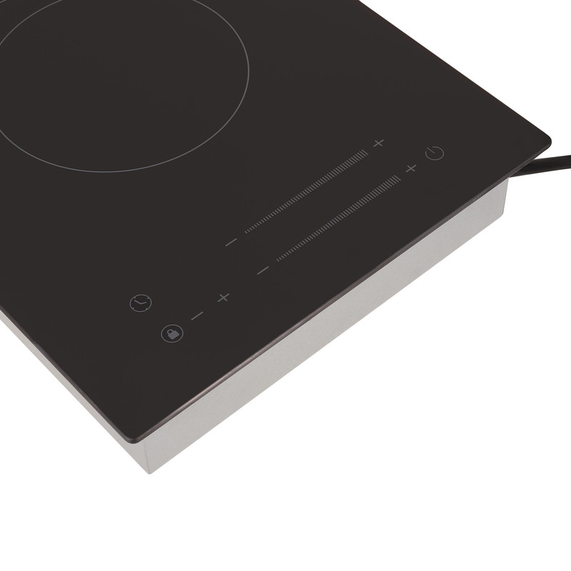 اجاق برقی دو شعله مدل AJ002 - Image 5