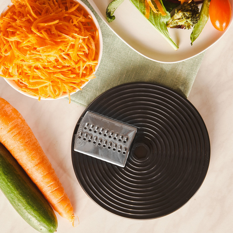 غذاساز چندکاره 2000 وات کاراجا مدل Multimax - Image 12