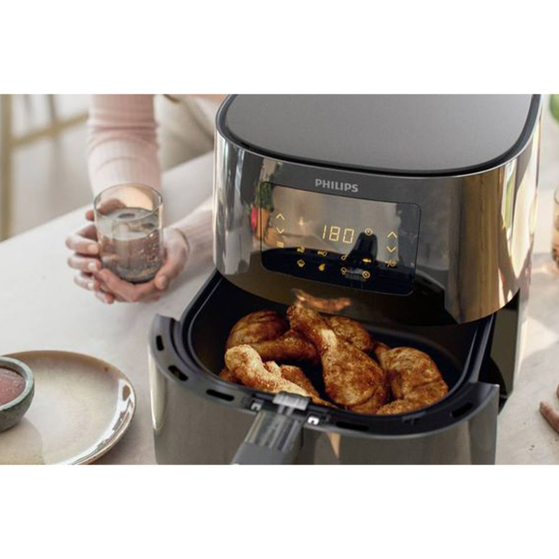 سرخ کن فیلیپس مدل HD9270 - Image 14