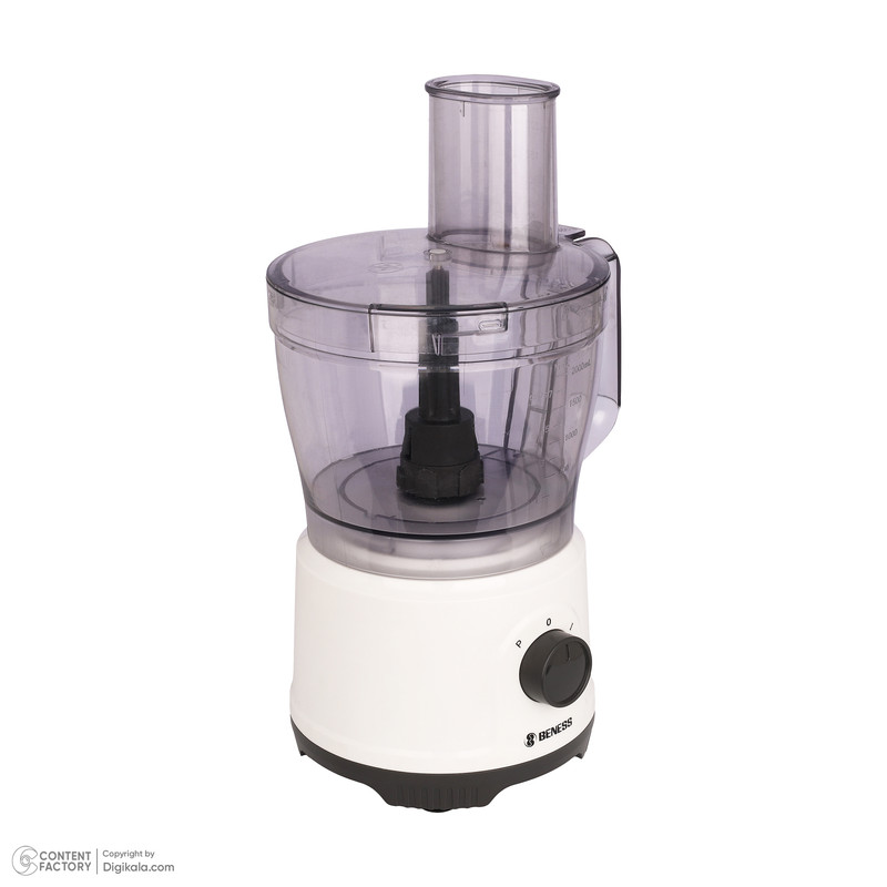 غذاساز بنس مدل BF-M519G - Image 3
