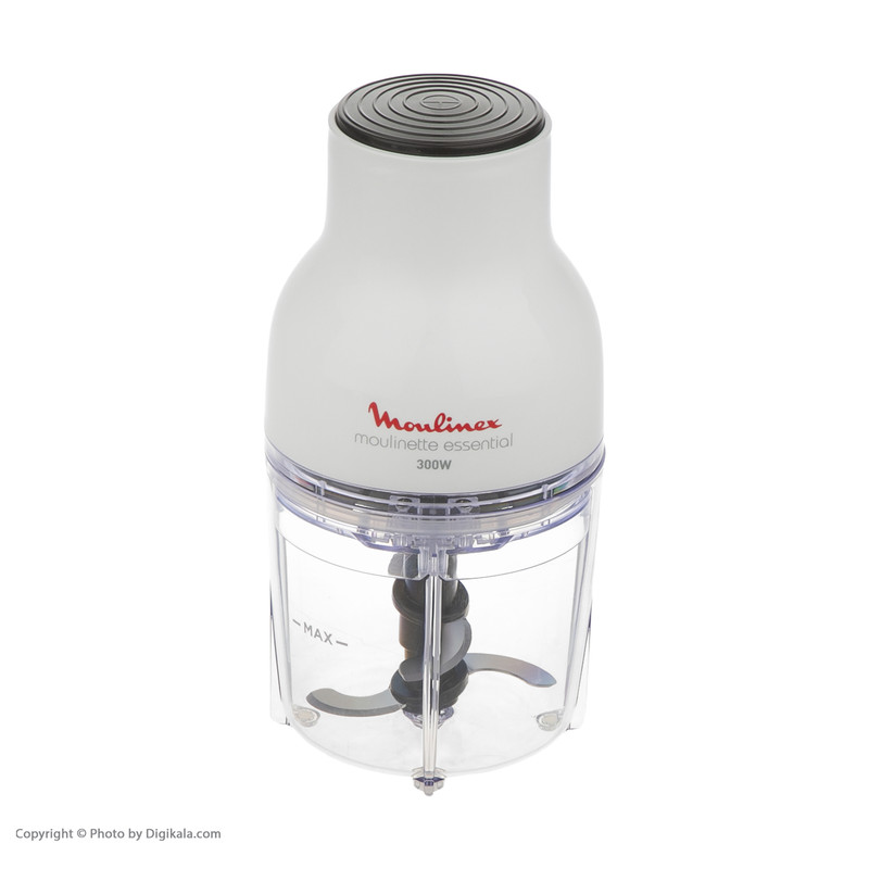 خردکن 0.4 لیتری مولینکس مدل dj520 - Image 3