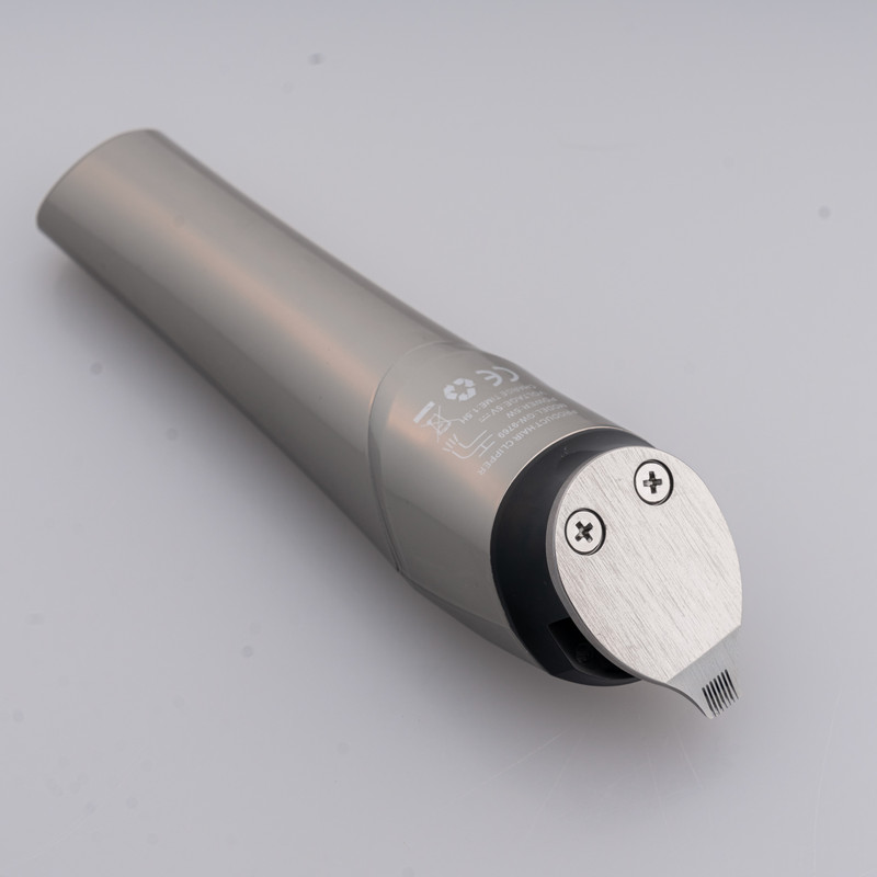 ماشین اصلاح موی صورت و بدن شارژی جی دبلیو مدل GW-9769 - Image 42