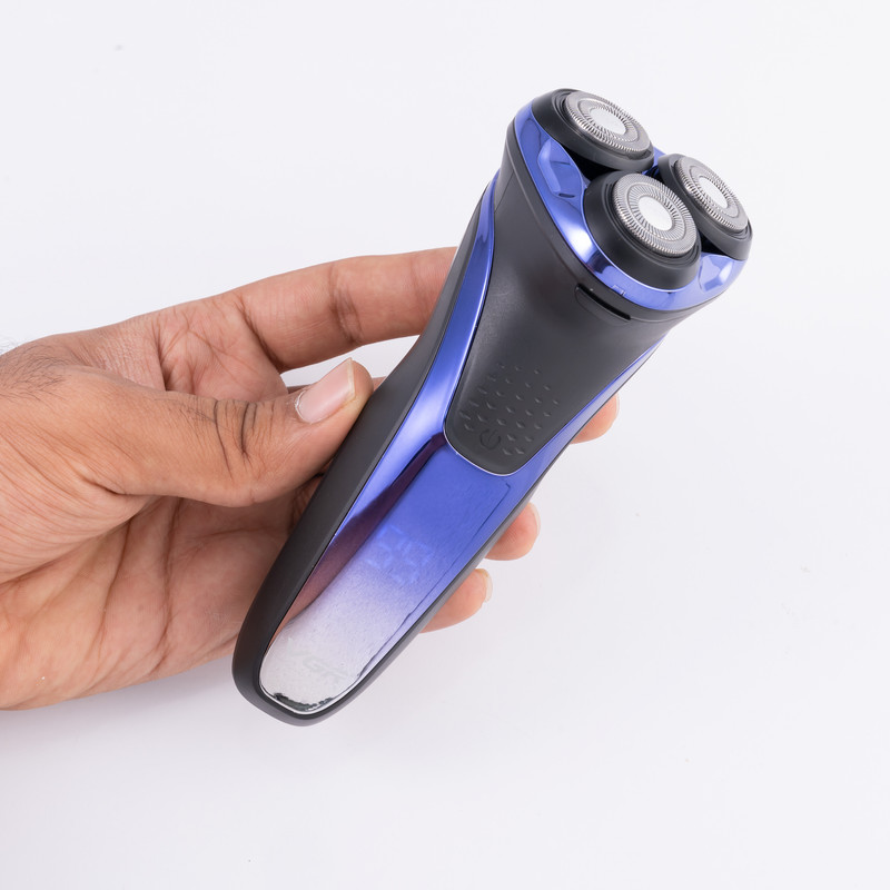 ماشین اصلاح موی صورت وی جی ار مدل V-306 - Image 8