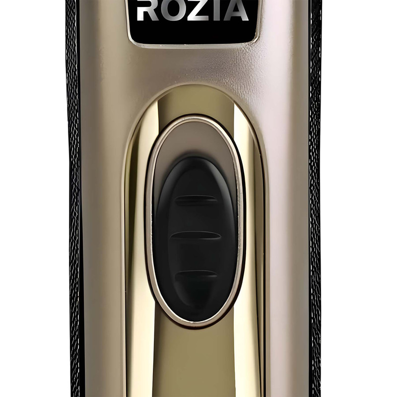 ماشین اصلاح موی سر و صورت روزیا مدل HQ233 - Image 7