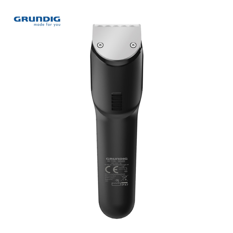 ماشین اصلاح موی سر و صورت شارژی گروندیگ مدل MC 7230 L - Image 5