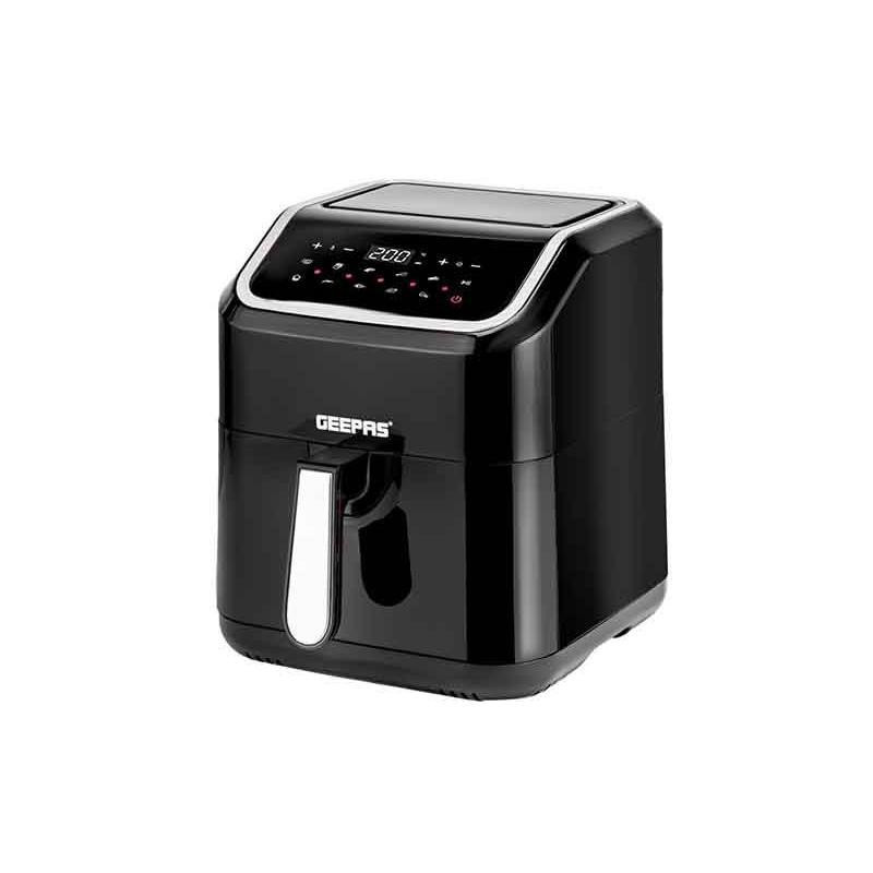 سرخ کن بدون روغن جی پاس مدل GAF37527 - Image 2