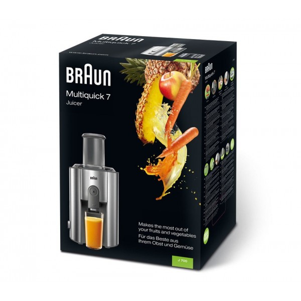 آبمیوه گیری براون مدل J700 - Image 5