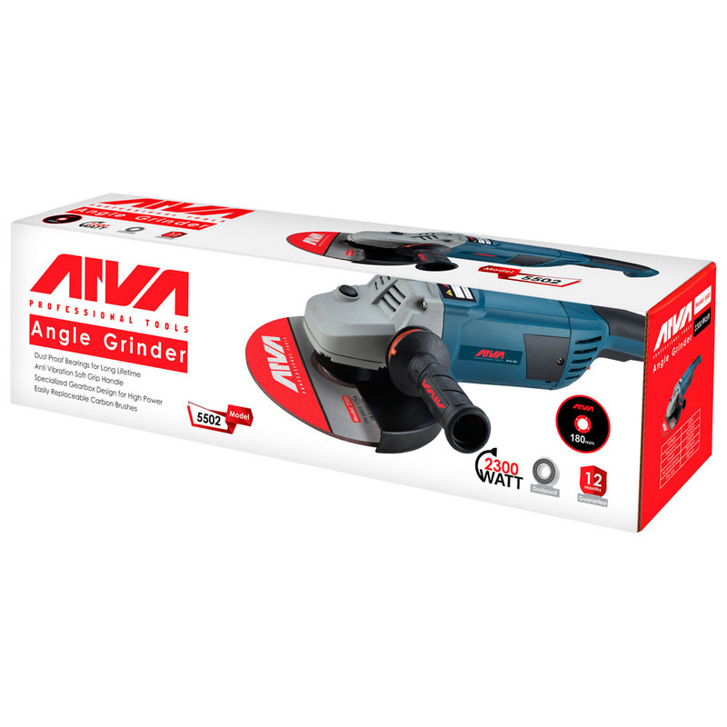 فرز آهنگری آروا مدل A5502 - Image 5