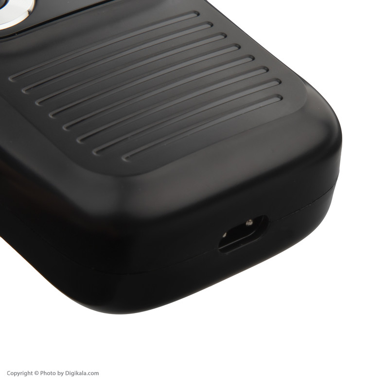 ماشین اصلاح موی صورت کیمی مدل KM-2026 - Image 6