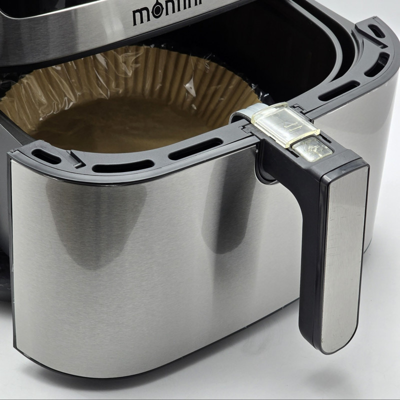 سرخ کن بدون روغن مونتینی مدل LIFE9022 - Image 6