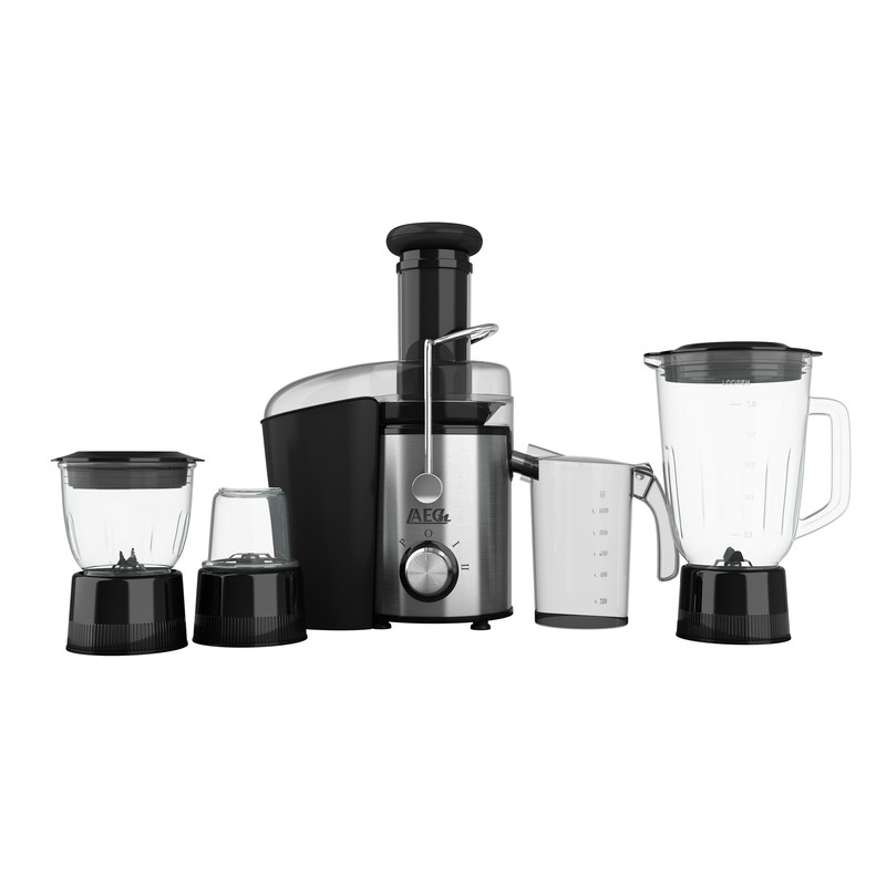 آبمیوه گیری لایق مدل LSB-04 - Image 2