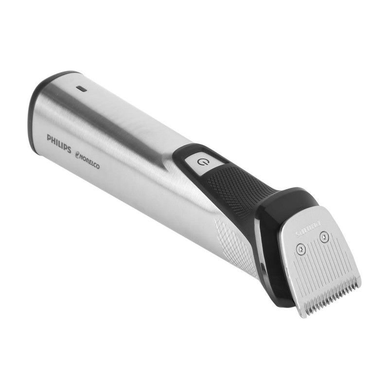 ست ماشین اصلاح موی صورت و بدن فیلیپس مدل NORELCO MG7750/49 - Image 6
