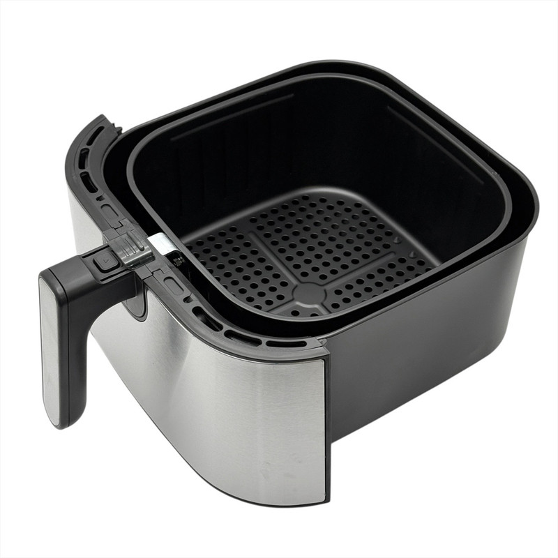 سرخکن 14 لیتر رویال کرست مدل RC-140 - Image 11