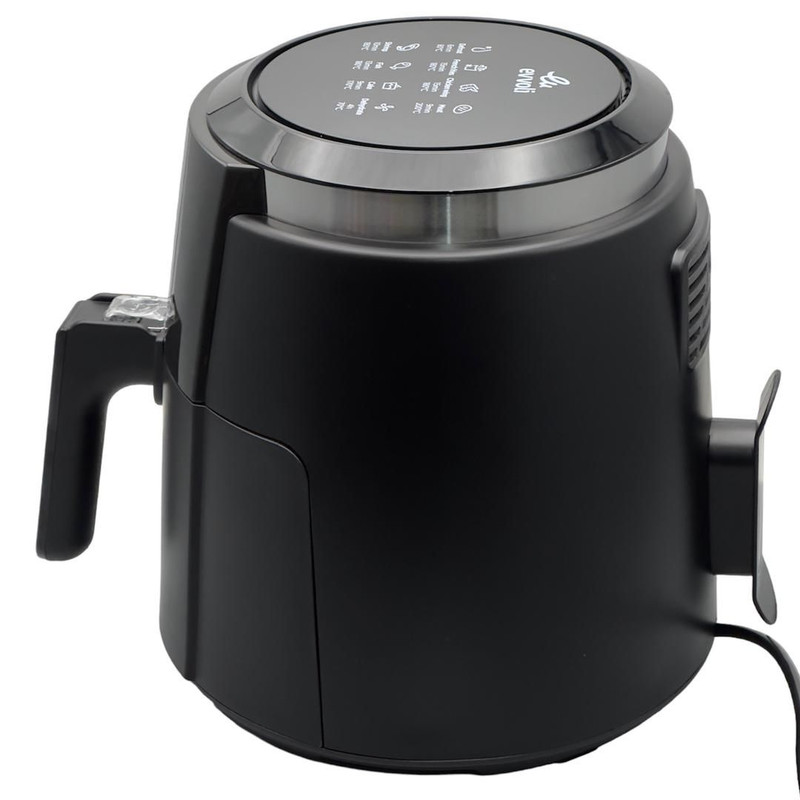 سرخ کن بدون روغن ایوولی مدل AF4008D - Image 16