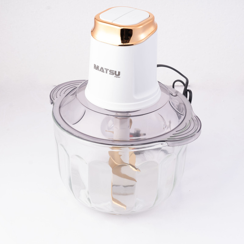 خردکن ماتسو مدل MA-151 - Image 3