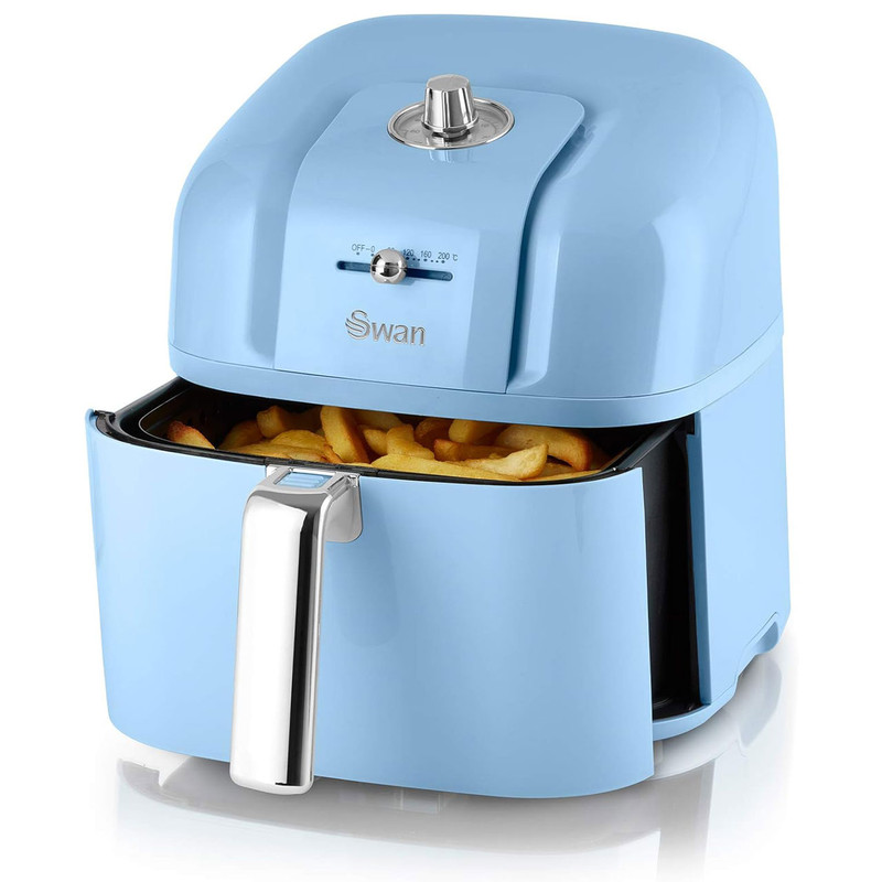 سرخ کن بدون روغن سوان مدل SD10510BLN - Image 3