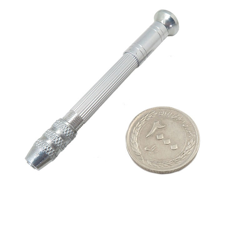 تصویر دریل دستی مدل MD 