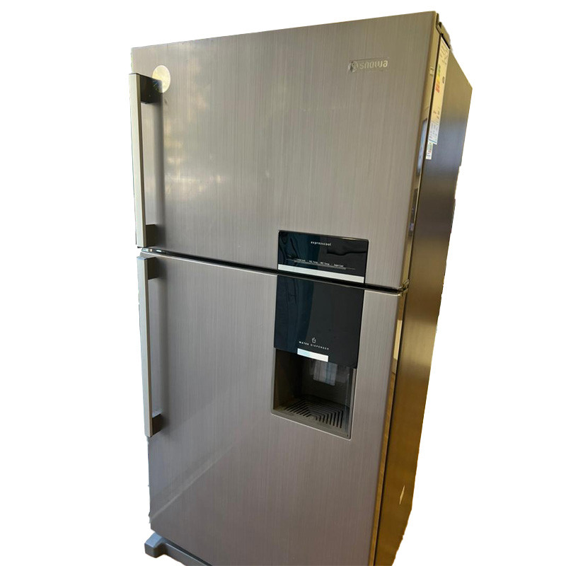 یخچال فریزر 27 فوت اسنوا مدل STDi-L۳۰۰ - Image 5