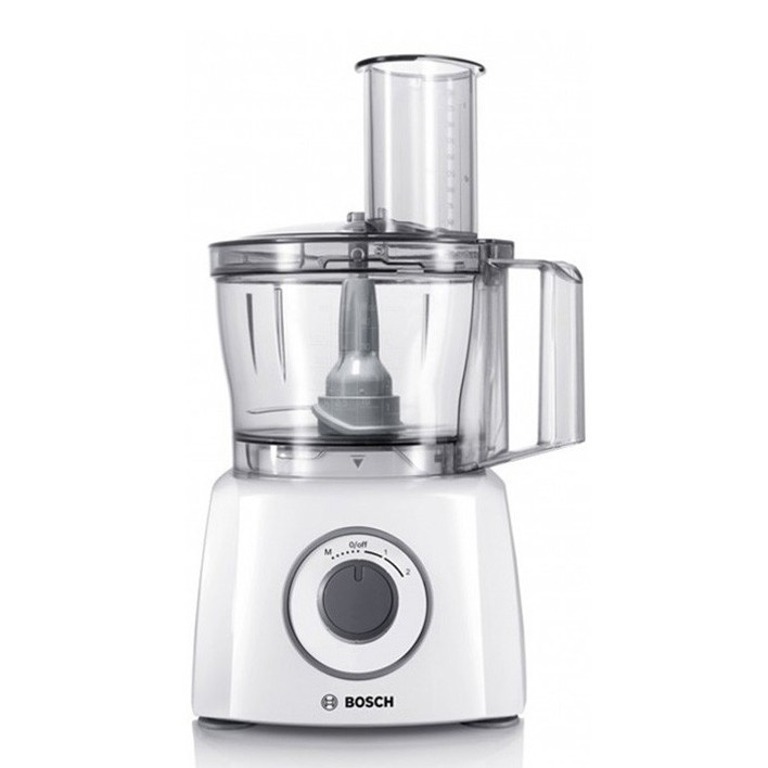 غذاساز بوش مدل MCM3200W - Image 3