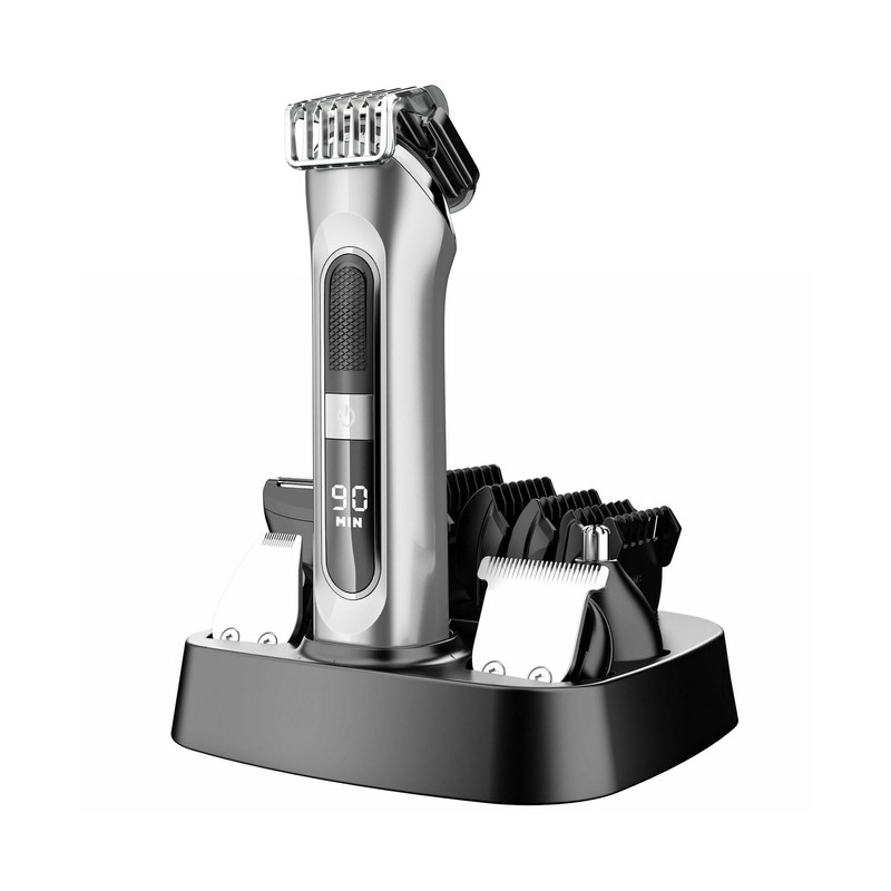 ماشین اصلاح موی سر و صورت هاتکر مدل RFC-5918 - Image 12