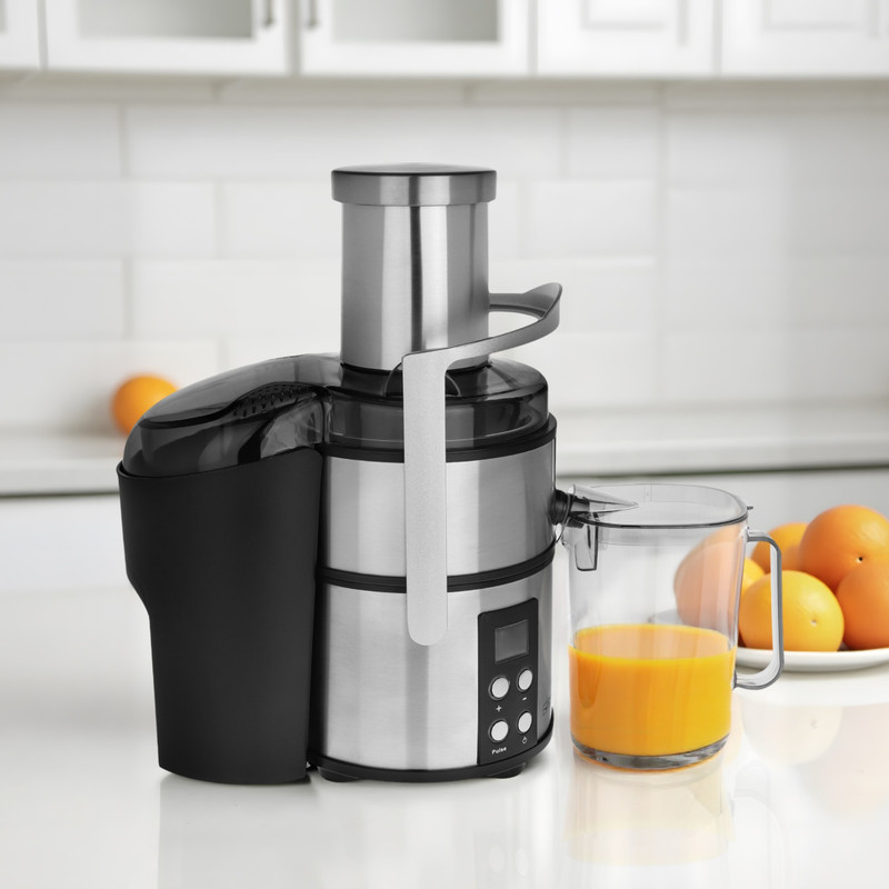 آبمیوه گیری رنه مدل RJE-1703 - Image 12